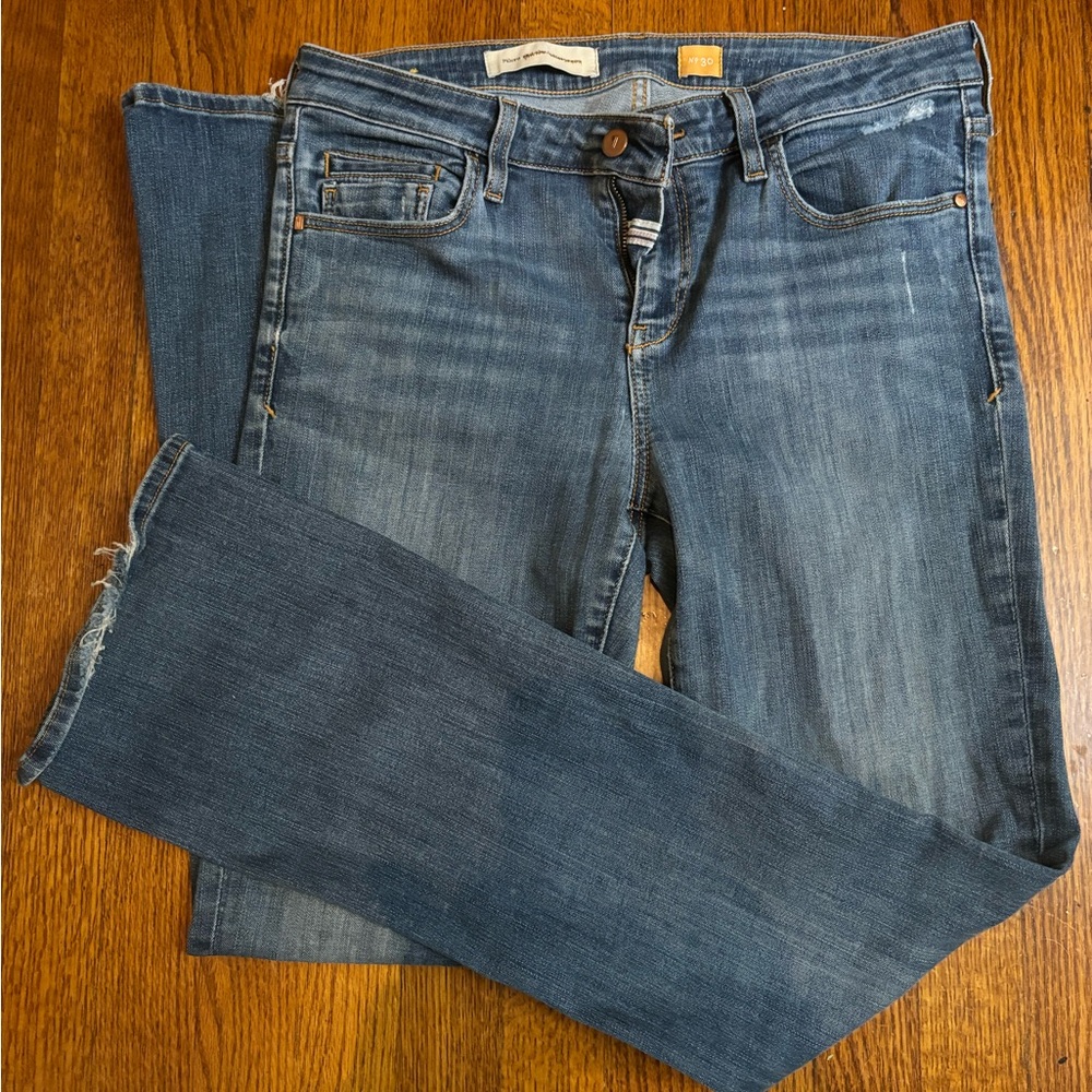 Anthropologie (Pilcro) jeans size 30